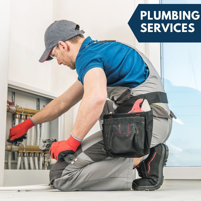 West Fairlee Plumbing Company